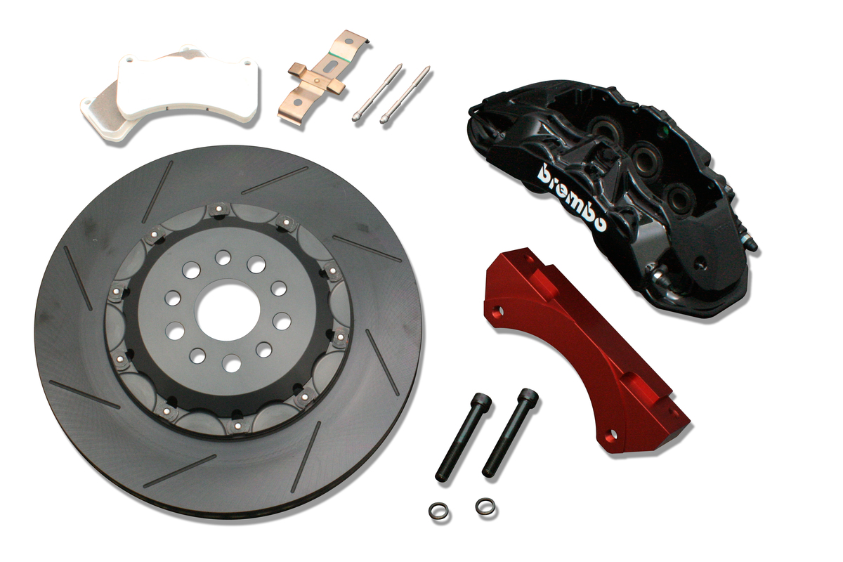 86 ZN6 GT Limited High Black Package キャリパーBrembo製 フロント ...